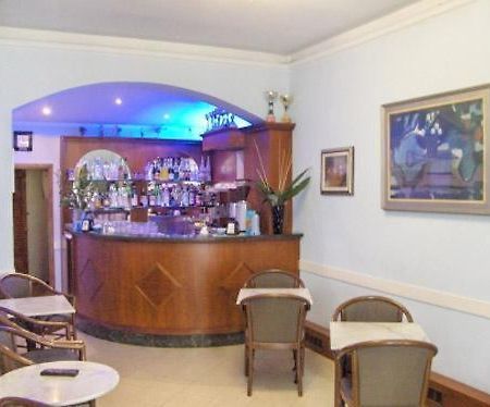 Hotel Firenze Βιαρέτζιο Εξωτερικό φωτογραφία
