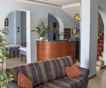 Hotel Firenze Βιαρέτζιο Εξωτερικό φωτογραφία