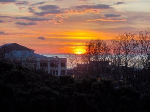 Hotel Firenze Βιαρέτζιο Εξωτερικό φωτογραφία