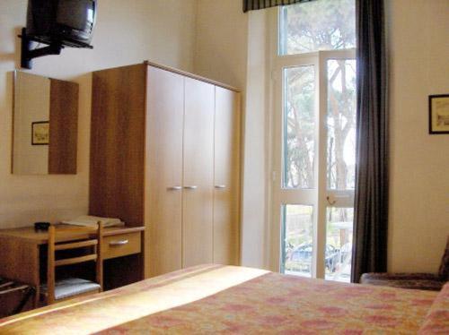 Hotel Firenze Βιαρέτζιο Εξωτερικό φωτογραφία