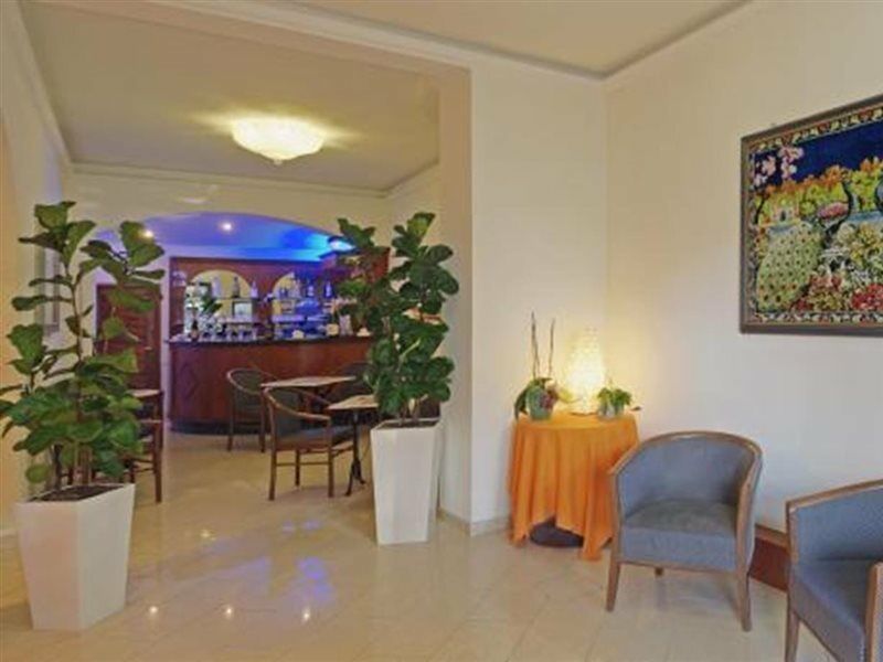 Hotel Firenze Βιαρέτζιο Εξωτερικό φωτογραφία