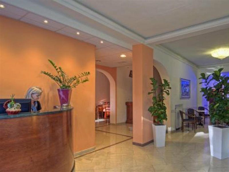 Hotel Firenze Βιαρέτζιο Εξωτερικό φωτογραφία