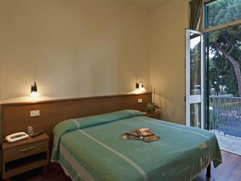 Hotel Firenze Βιαρέτζιο Εξωτερικό φωτογραφία