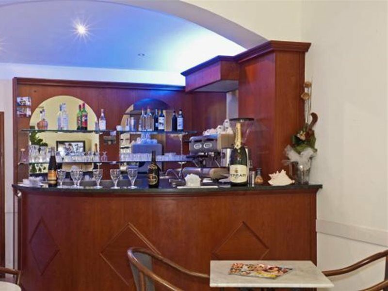 Hotel Firenze Βιαρέτζιο Εξωτερικό φωτογραφία