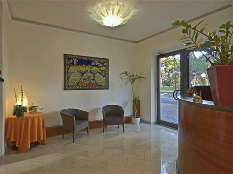 Hotel Firenze Βιαρέτζιο Εξωτερικό φωτογραφία