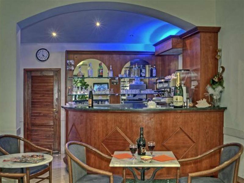 Hotel Firenze Βιαρέτζιο Εξωτερικό φωτογραφία