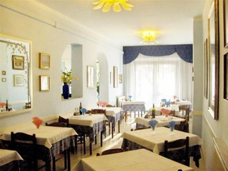 Hotel Firenze Βιαρέτζιο Εξωτερικό φωτογραφία