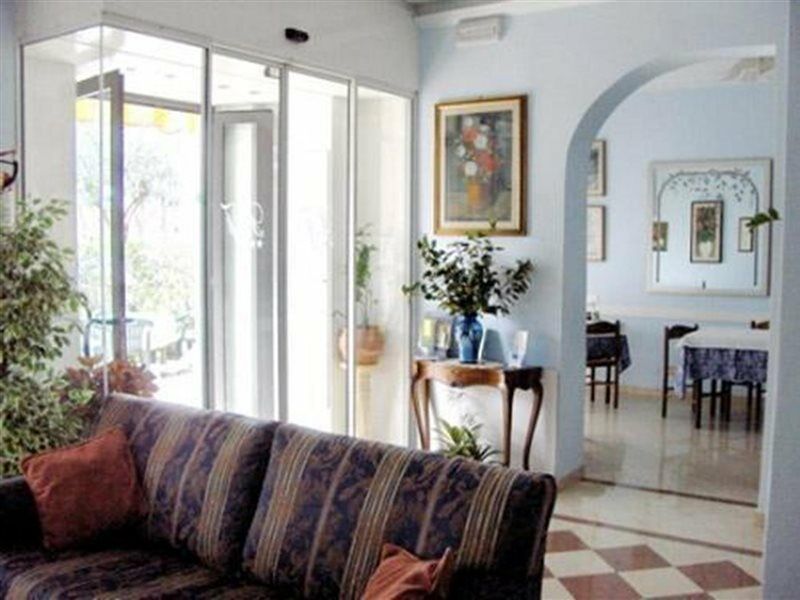 Hotel Firenze Βιαρέτζιο Εξωτερικό φωτογραφία