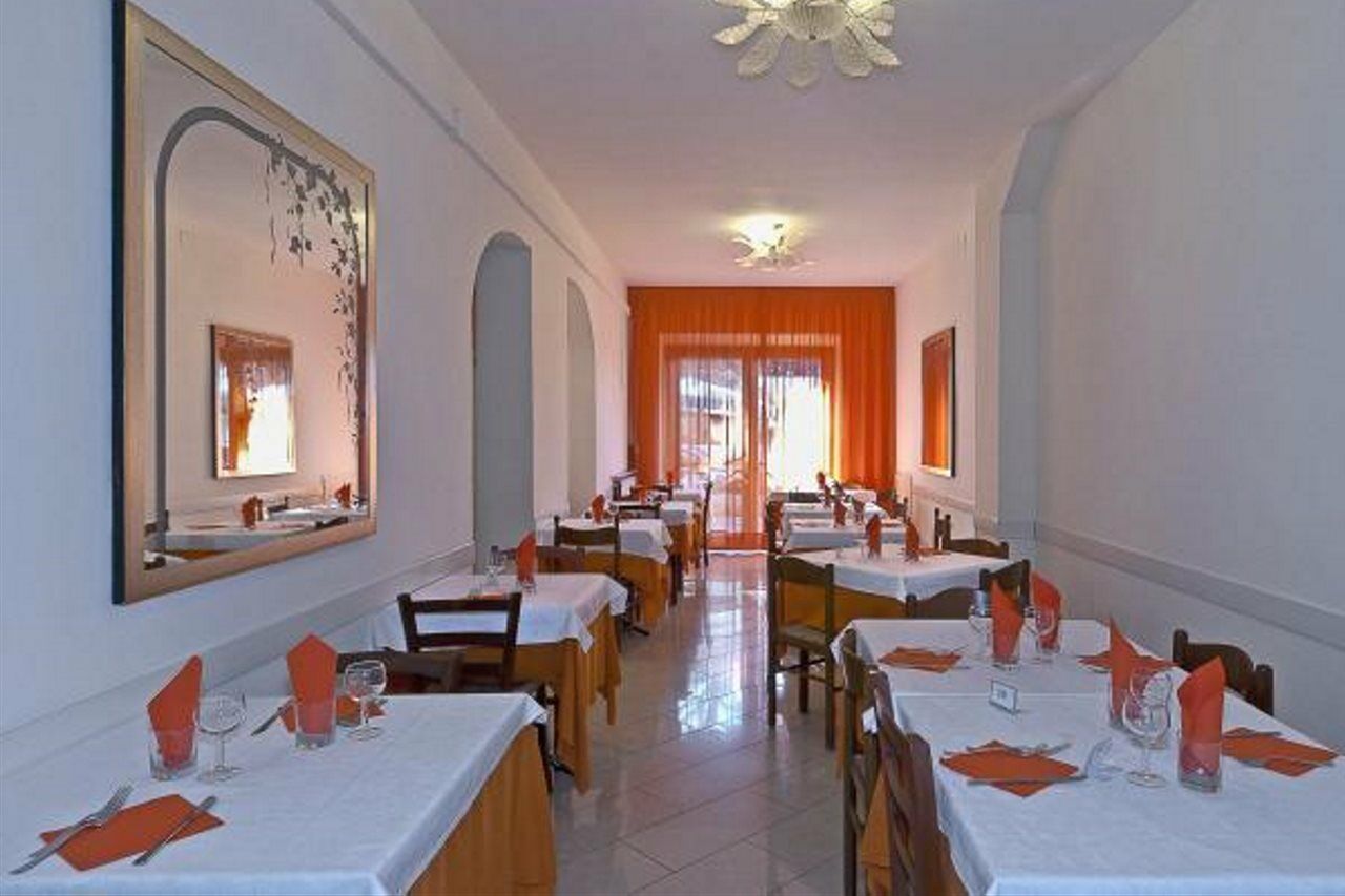 Hotel Firenze Βιαρέτζιο Εξωτερικό φωτογραφία