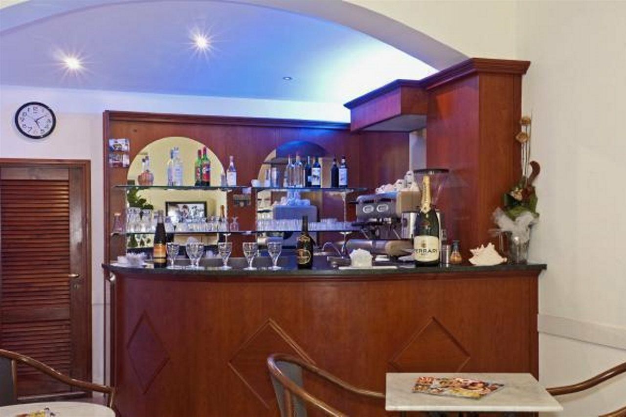 Hotel Firenze Βιαρέτζιο Εξωτερικό φωτογραφία