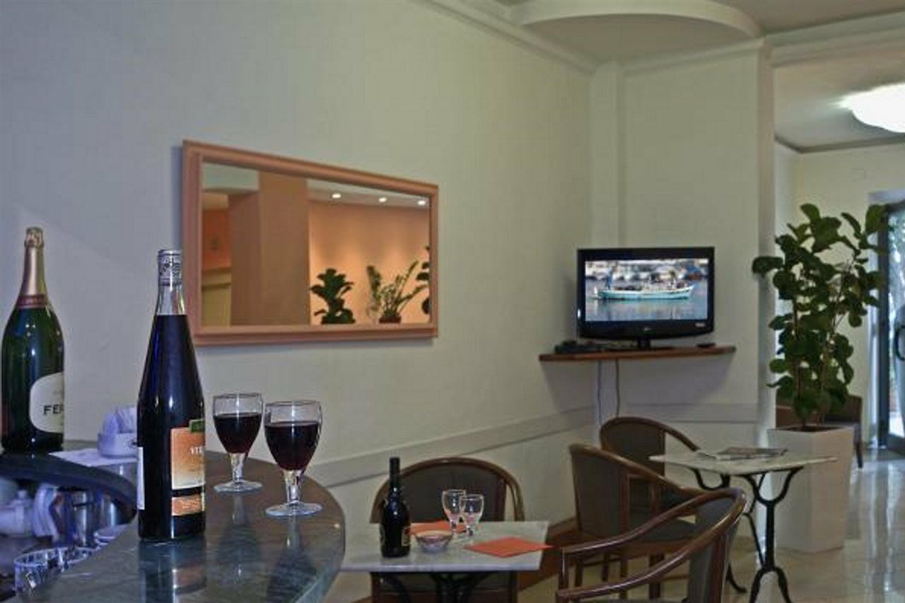 Hotel Firenze Βιαρέτζιο Εξωτερικό φωτογραφία